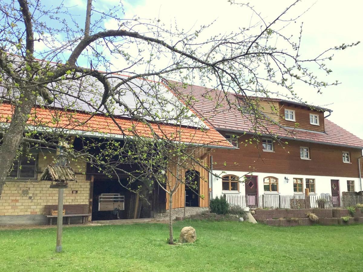 Holstein-Hoefle, Rindalphorn Argenbuhl Экстерьер фото